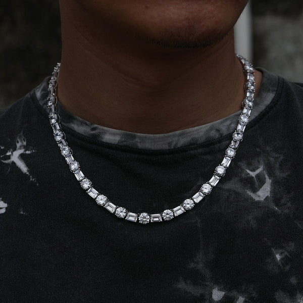 Nocta Vince Luminous Tennis Chain