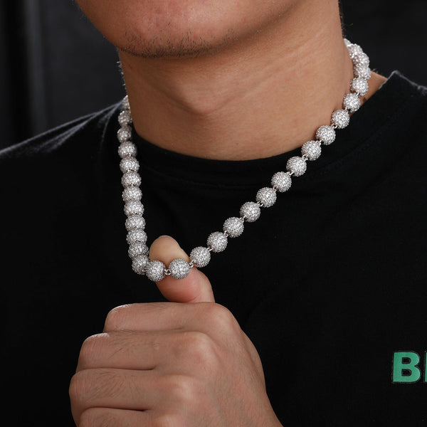 Nocta Vince Cluster Ball Chain