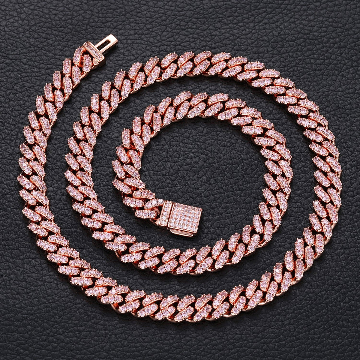 Nocta Vince Vertex Cuban Chain