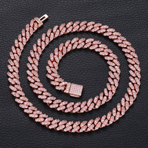 Nocta Vince Vertex Cuban Chain