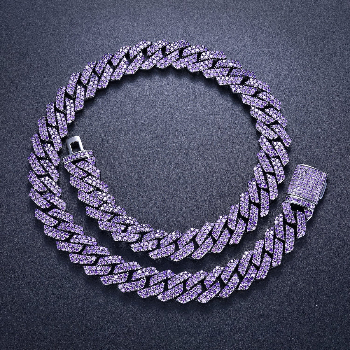 Nocta Vince Rounded Cuban Chain