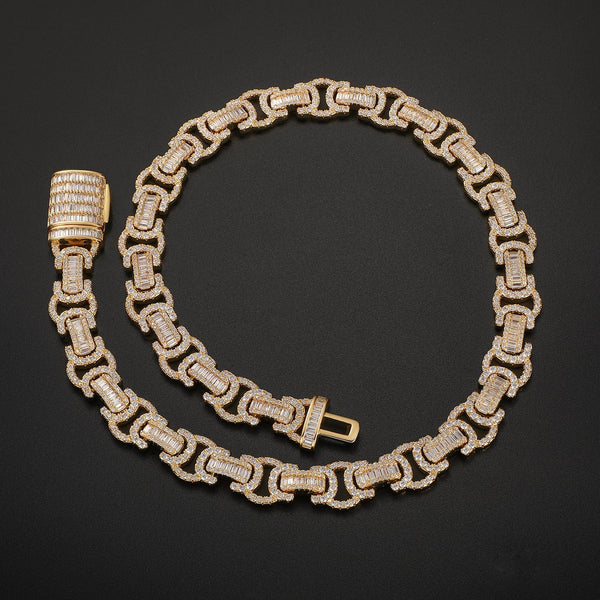 Nocta Vince Mariner Elite Chain