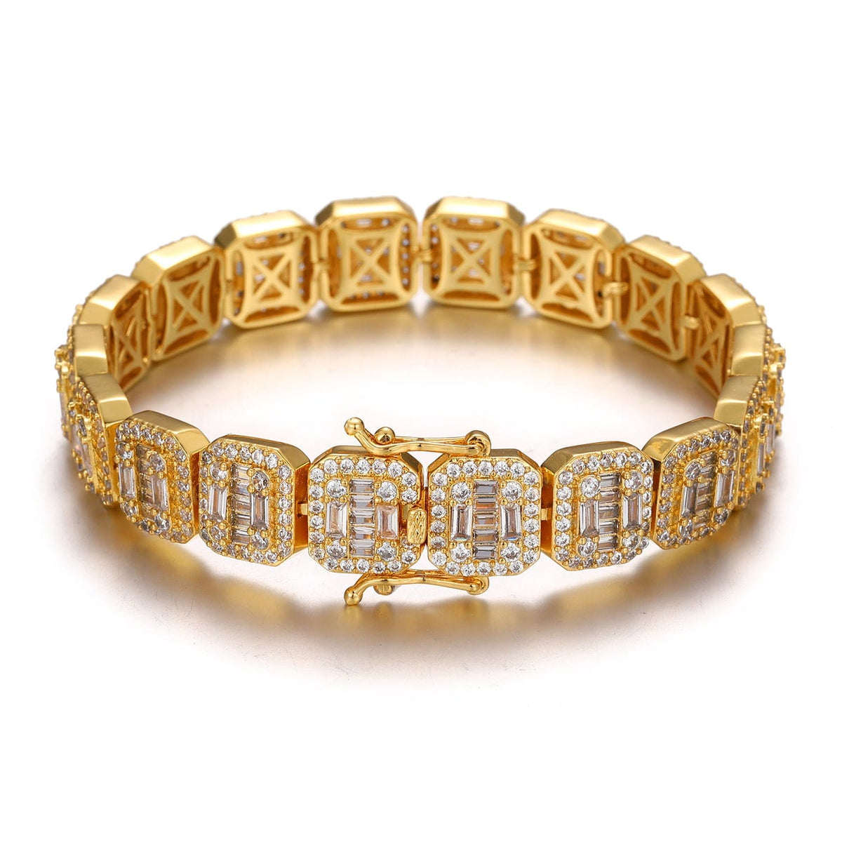 Nocta Vince Aureole 12MM Bracelet