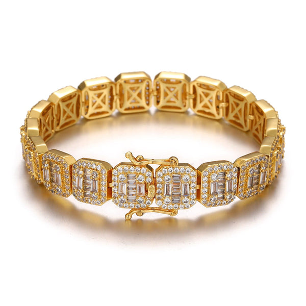 Nocta Vince Aureole 12MM Bracelet