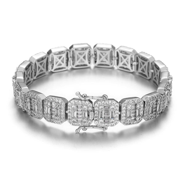 Nocta Vince Aureole 12MM Bracelet