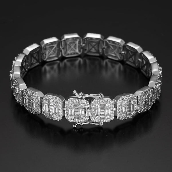 Nocta Vince Aureole 12MM Bracelet