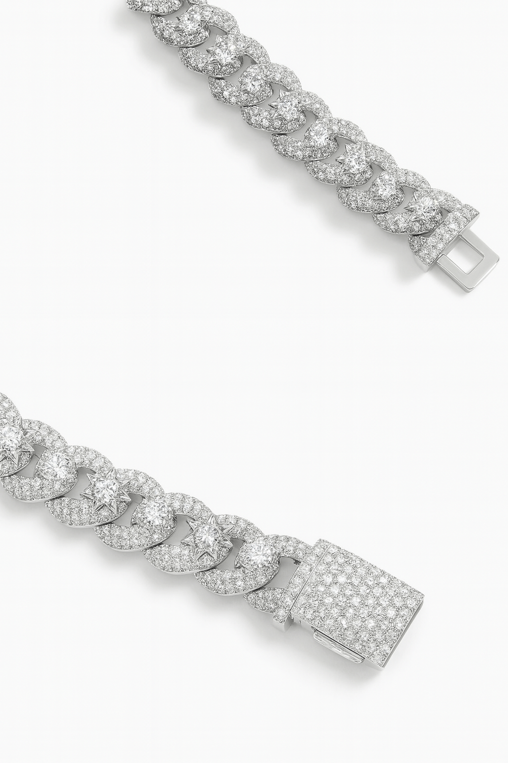 Nocta Vince Flora Fatale 18MM Chain