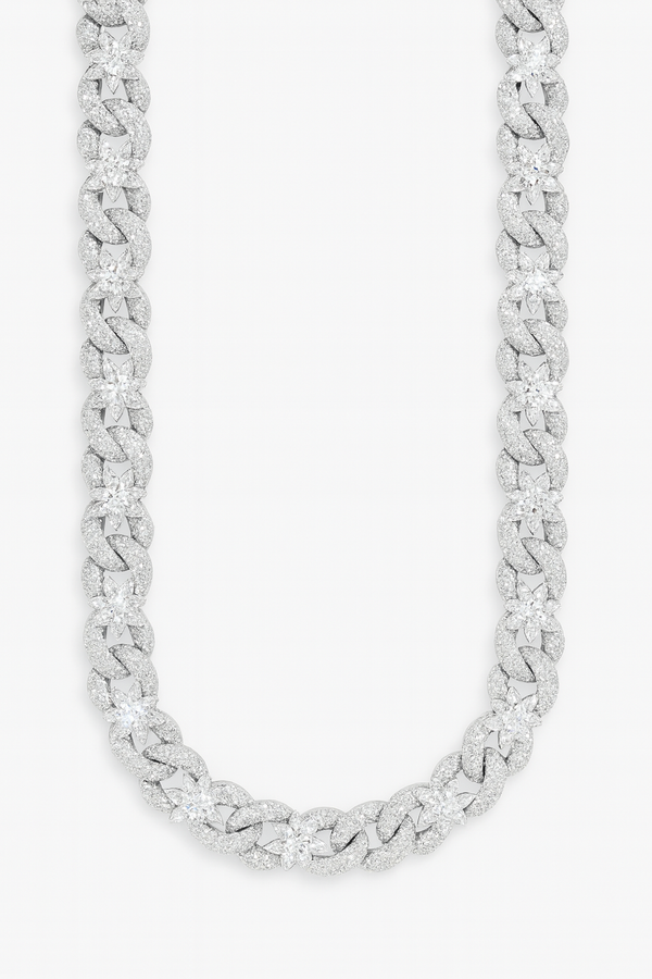 Nocta Vince Flora Fatale 18MM Chain