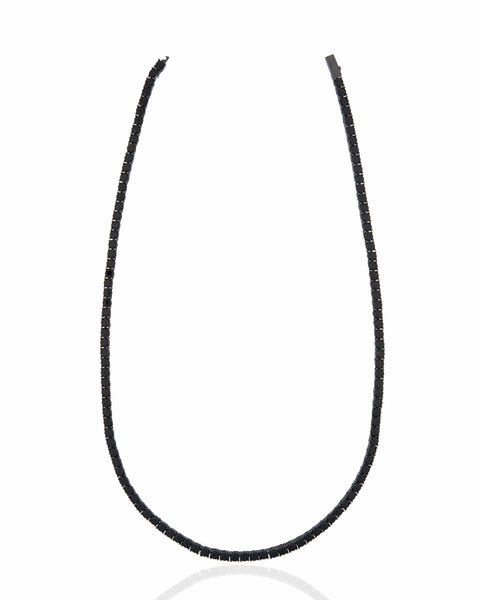 Nocta Vince Radiant Tennis Chain