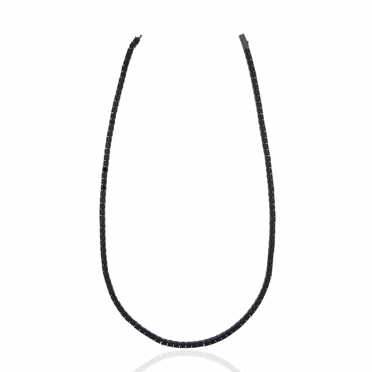 Nocta Vince Radiant Tennis Chain