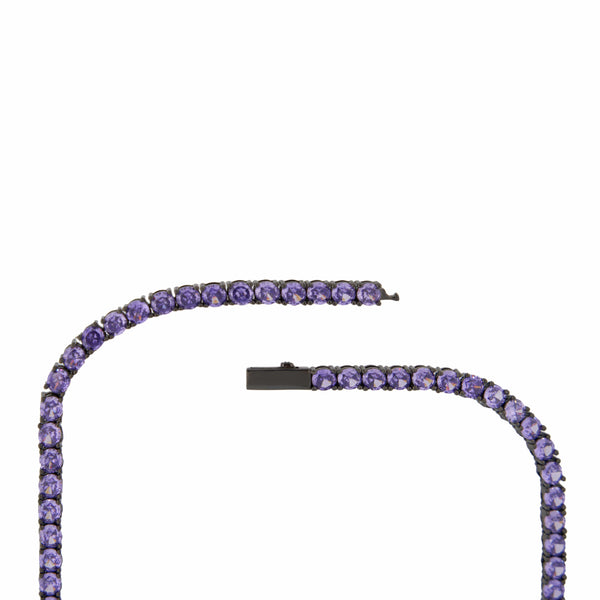 Nocta Vince Radiant Tennis Chain