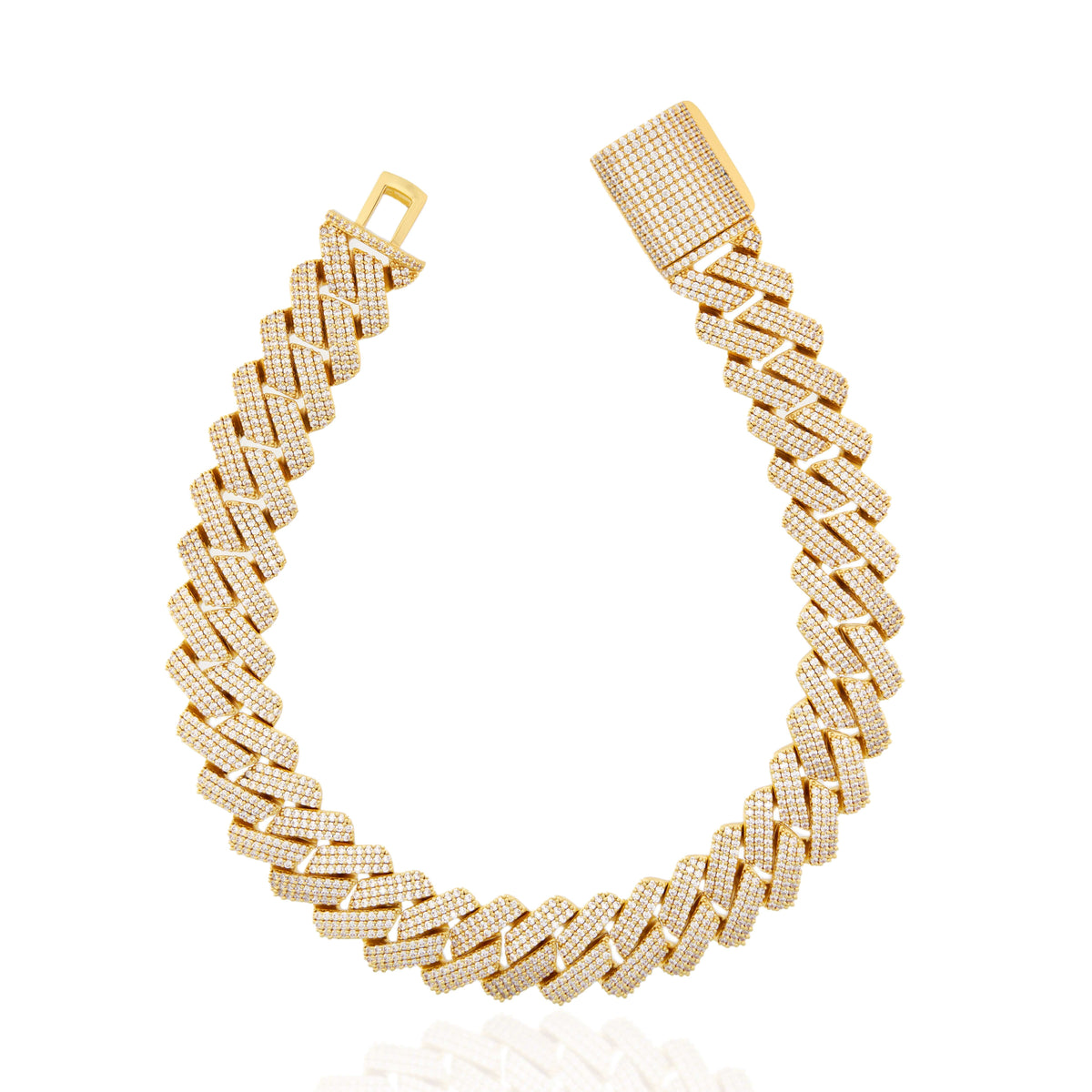 Nocta Vince Haute Cuban Chain