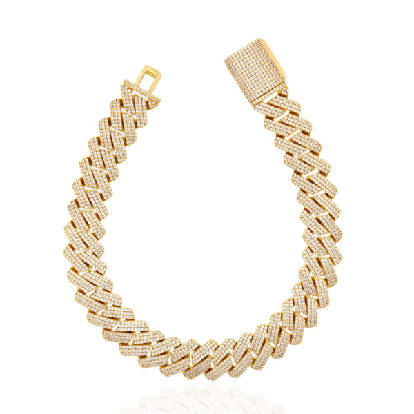 Nocta Vince Haute Cuban Chain