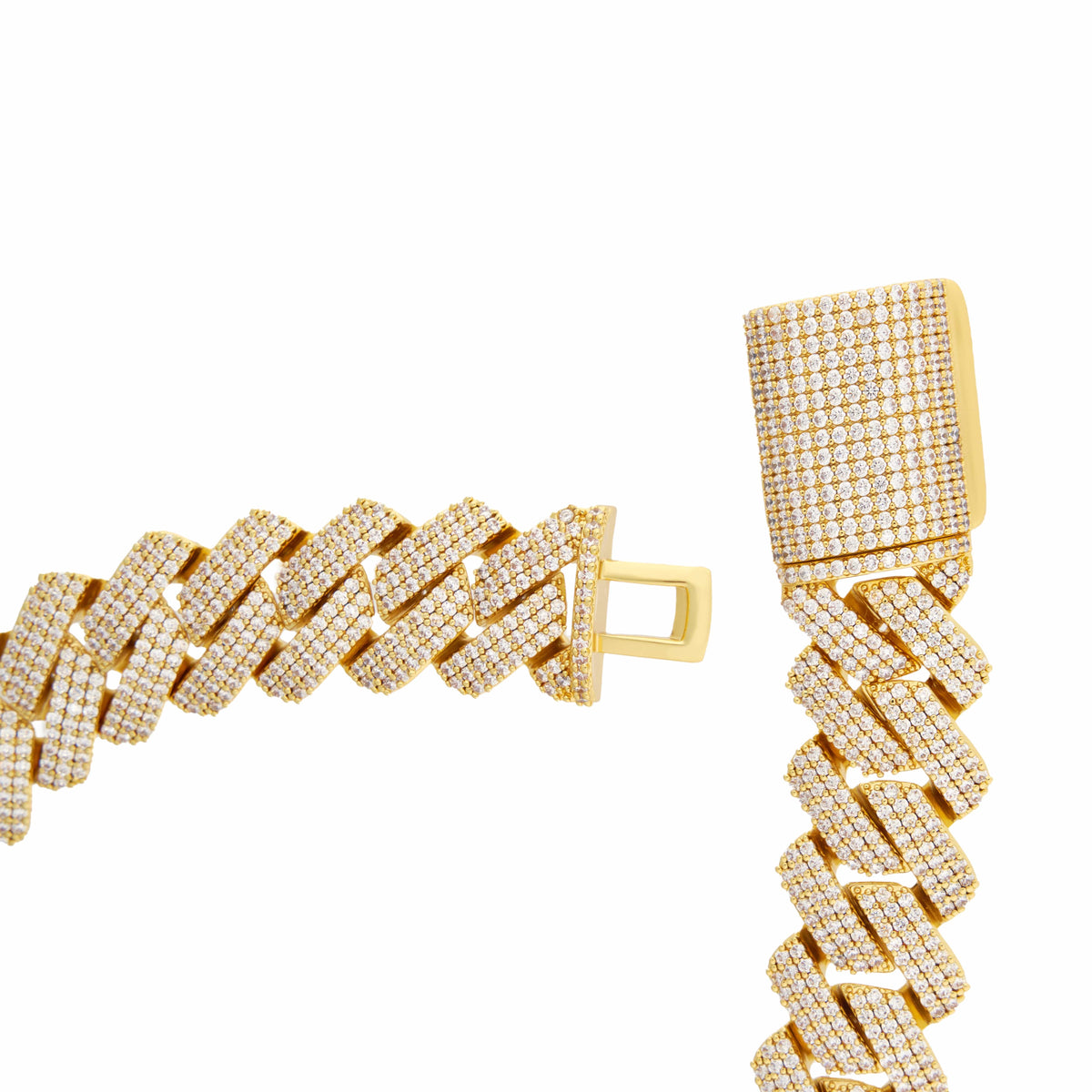 Nocta Vince Haute Cuban Chain