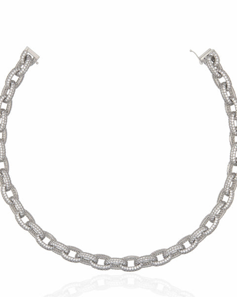 Nocta Vince Manici 10MM Chain