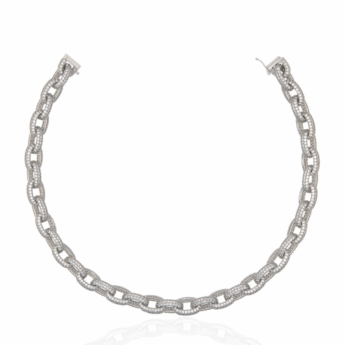 Nocta Vince Manici 10MM Chain