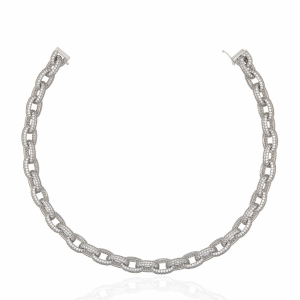 Nocta Vince Manici 10MM Chain