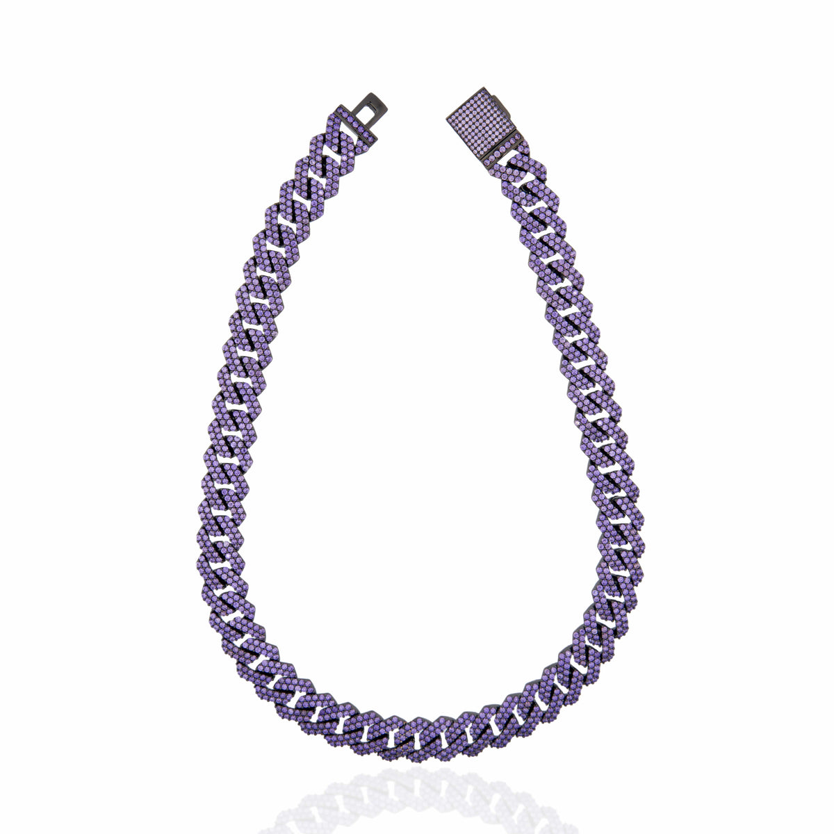 Nocta Vince Rounded Cuban Chain