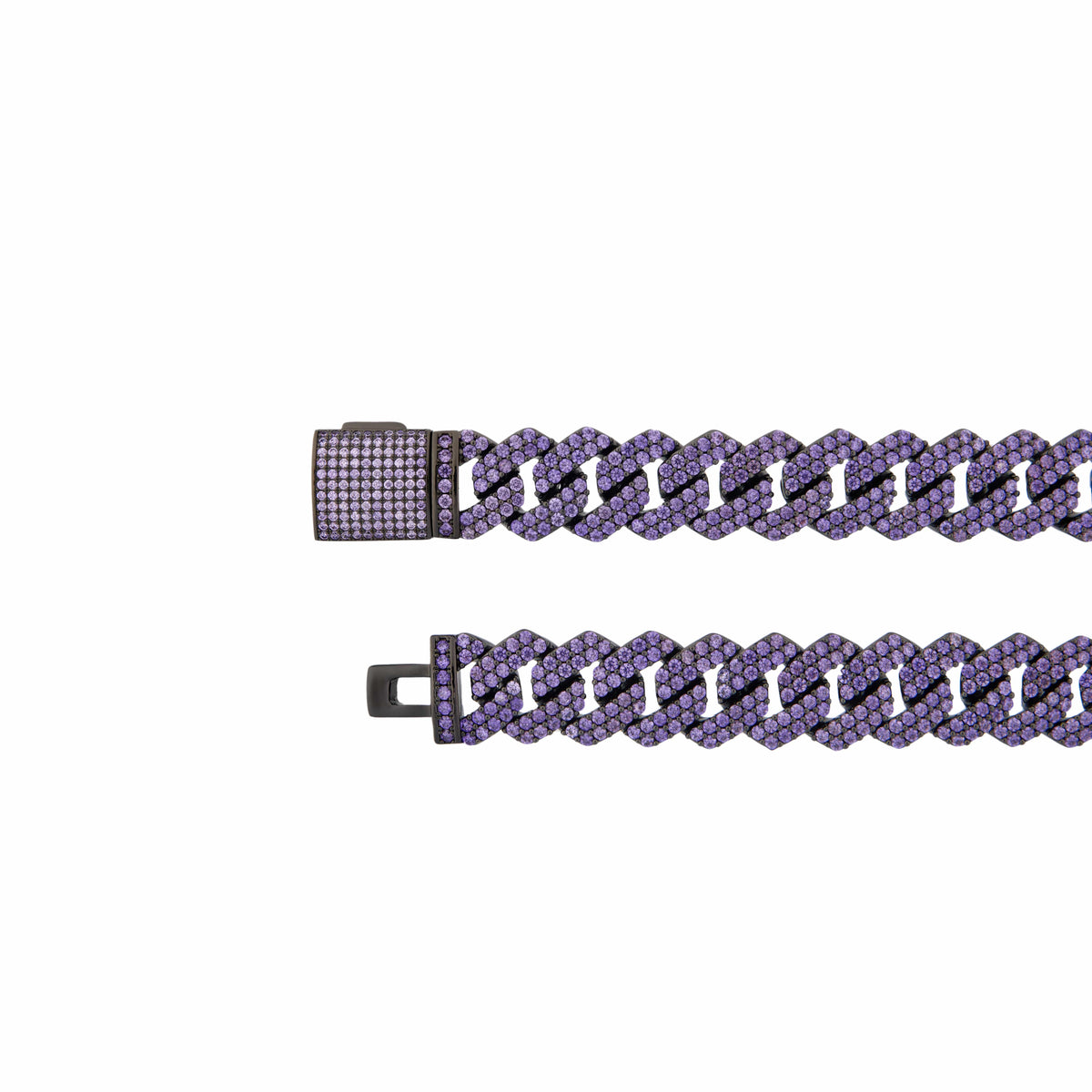 Nocta Vince Rounded Cuban Chain