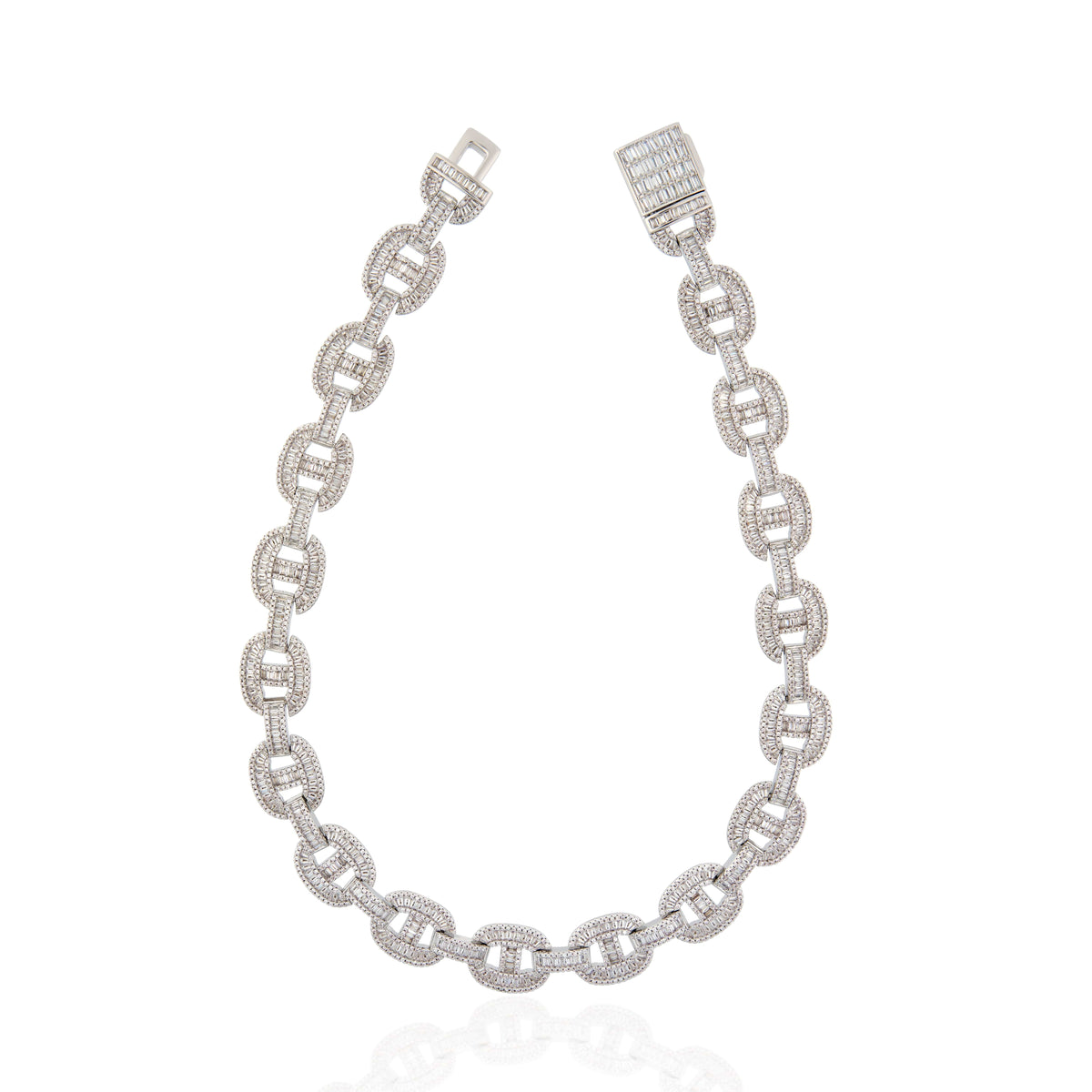 Nocta Vince Ancora 16MM Mariner Chain