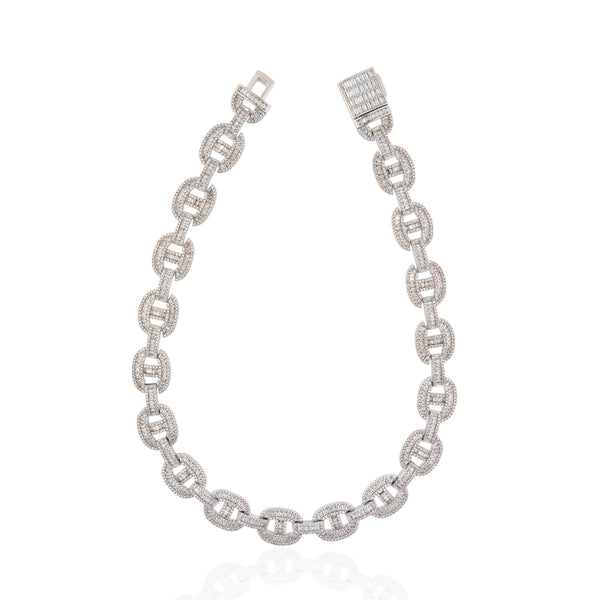 Nocta Vince Ancora 16MM Mariner Chain