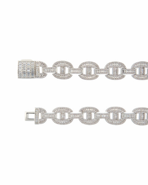 Nocta Vince Ancora 16MM Mariner Chain