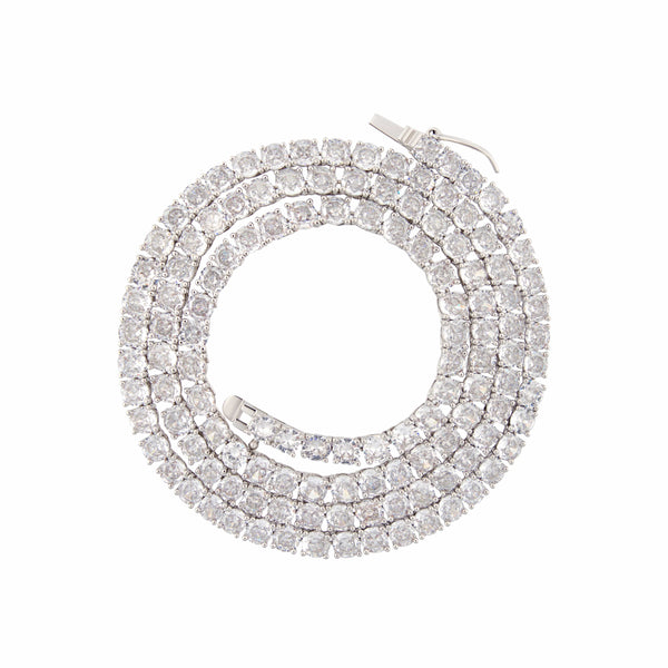 Nocta Vince 4 Prong Tennis Chain