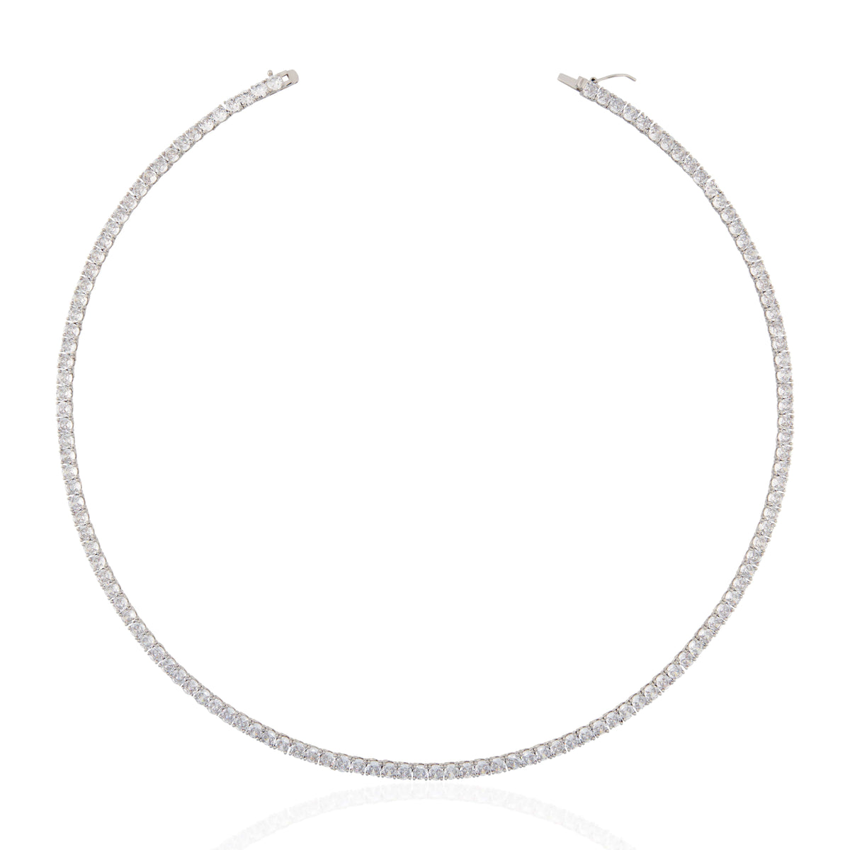 Nocta Vince 4 Prong Tennis Chain