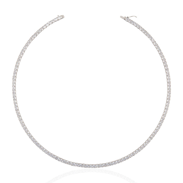 Nocta Vince 4 Prong Tennis Chain