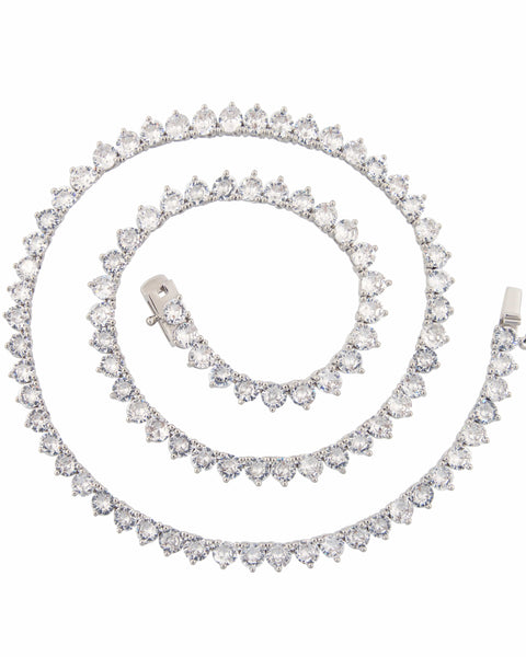 Nocta Vince Pinnacle Tennis Chain