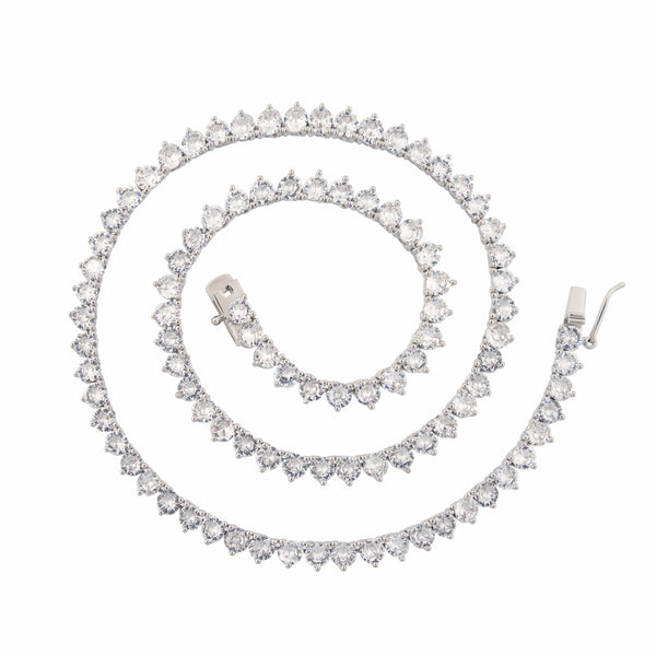 Nocta Vince Pinnacle Tennis Chain