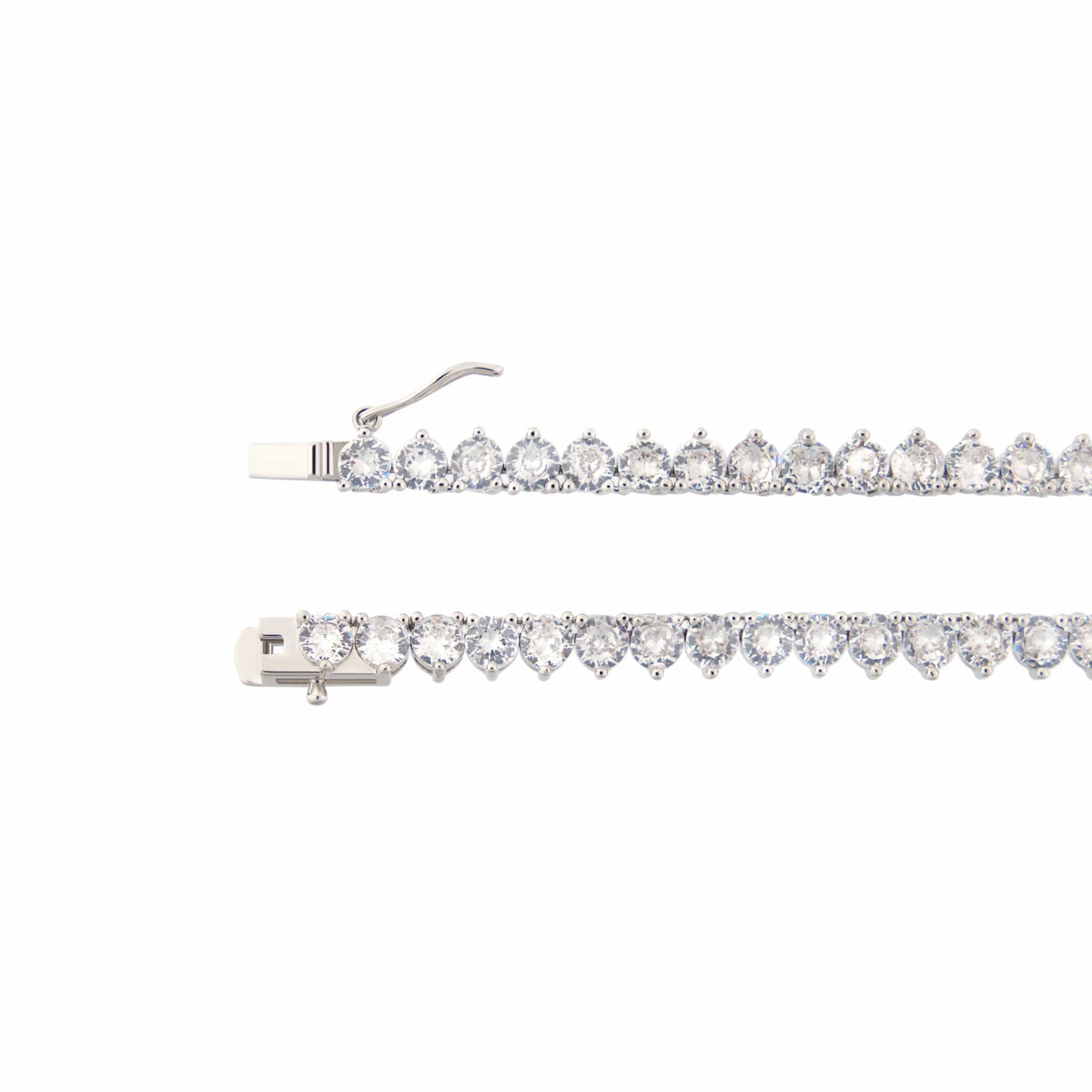 Nocta Vince Pinnacle Tennis Chain