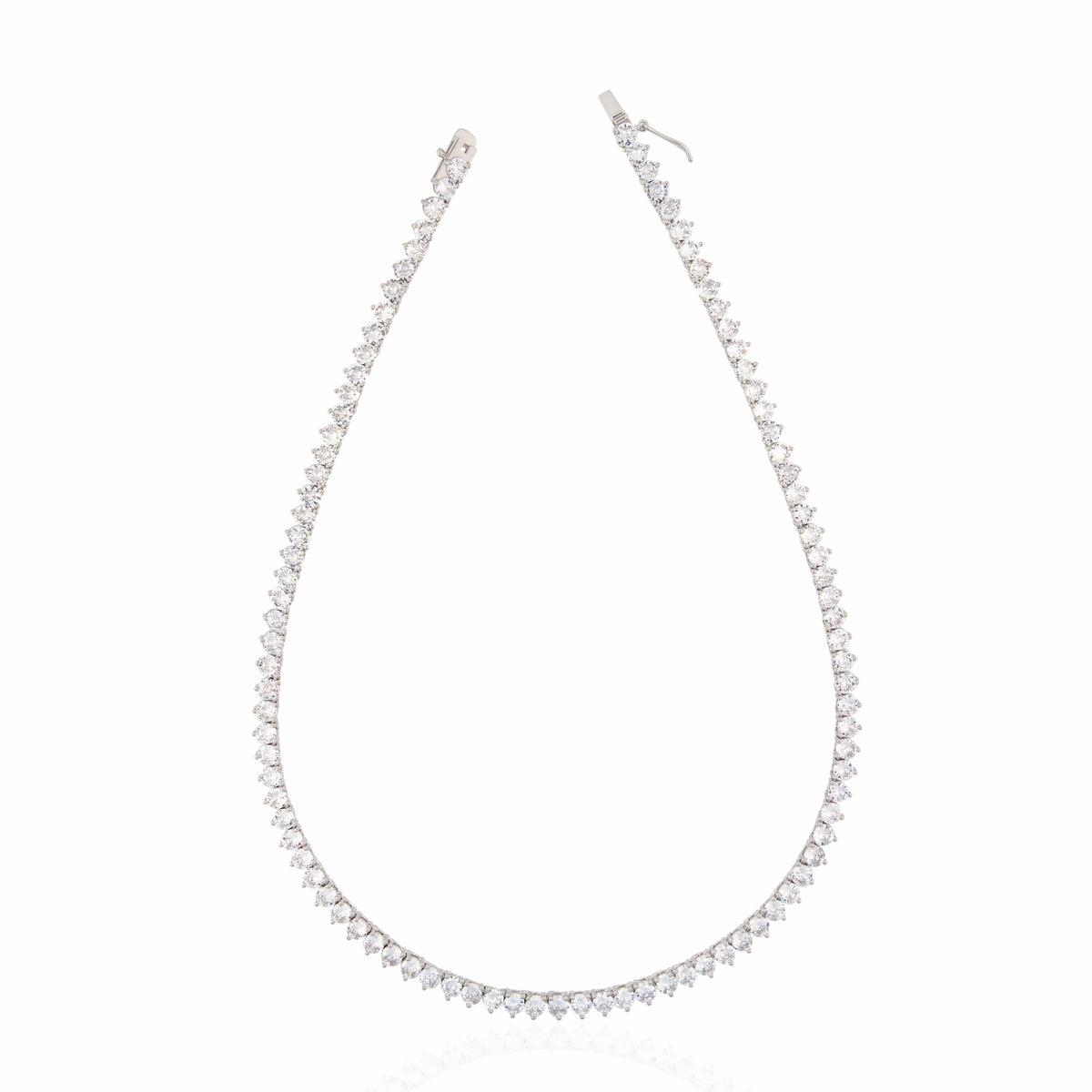 Nocta Vince Pinnacle Tennis Chain