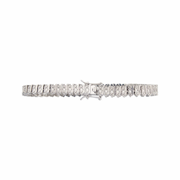 Nocta Vince Marquise Bracelet
