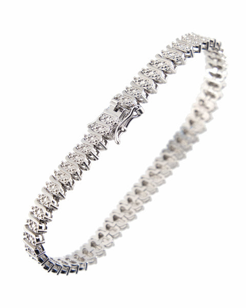 Nocta Vince Marquise Bracelet
