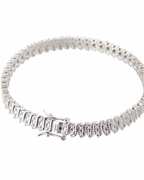 Nocta Vince Marquise Bracelet