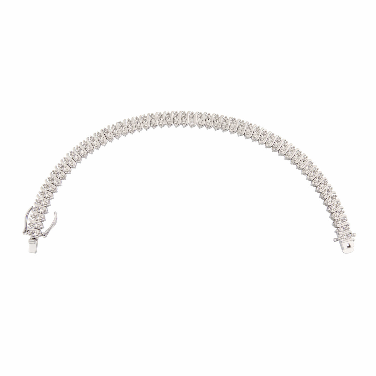 Nocta Vince Marquise Bracelet