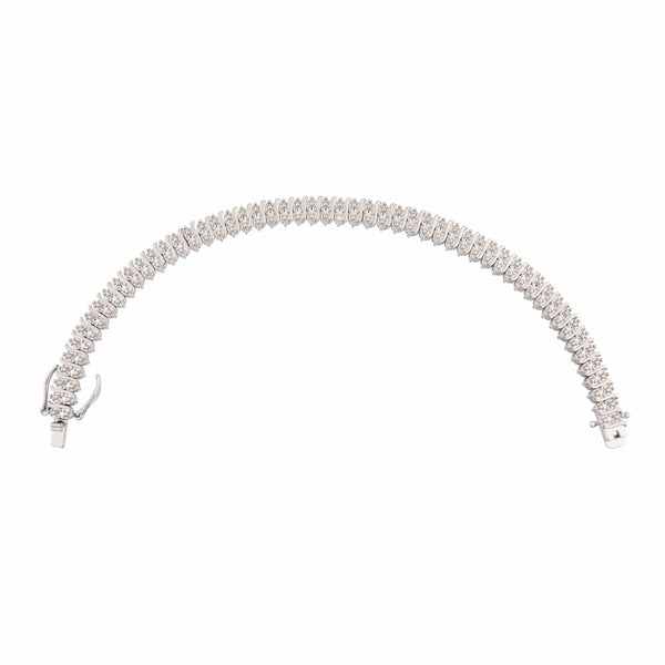Nocta Vince Marquise Bracelet