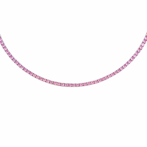 Nocta Vince Radiant Tennis Chain