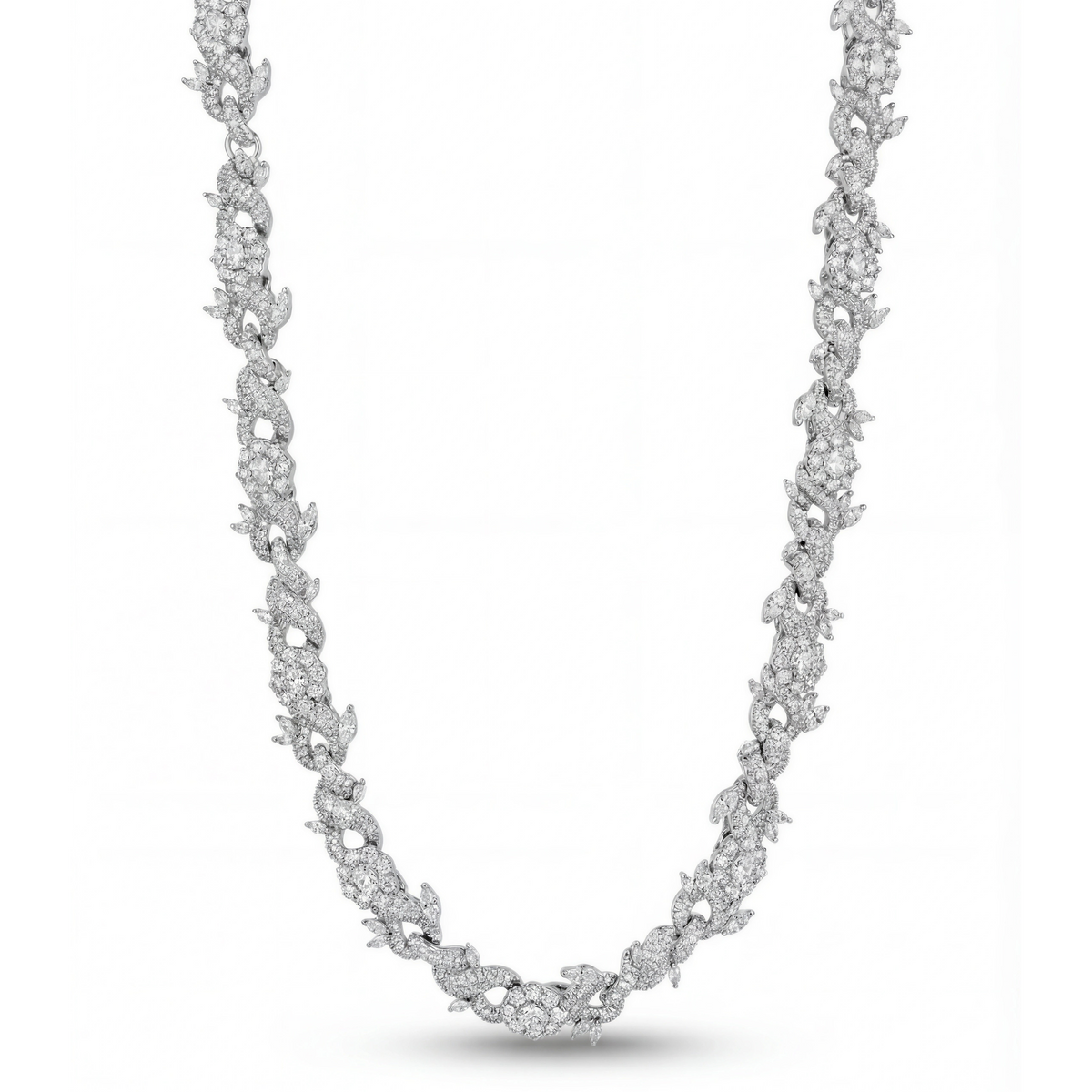 15MM Rosa Spinosa Chain