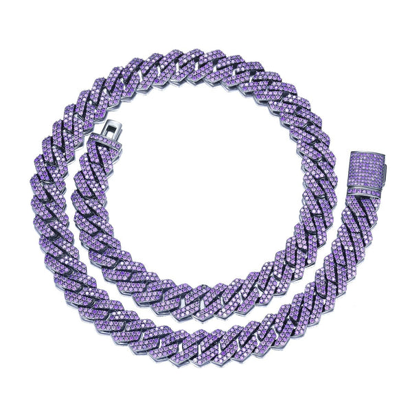 Nocta Vince Rounded Cuban Chain