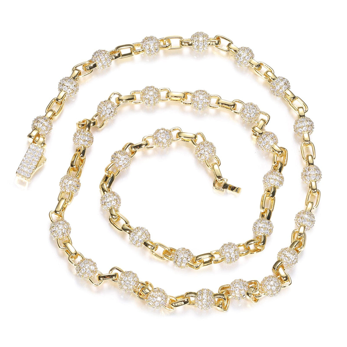 Nocta Vince Sferico 6MM Bead Chain