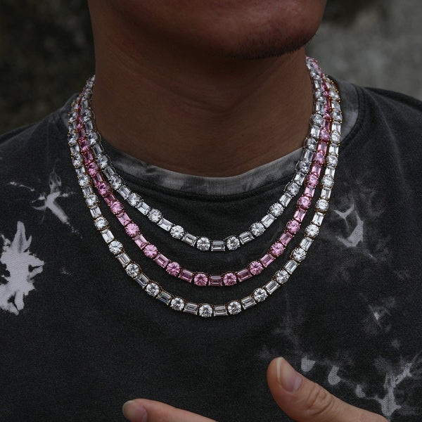 Nocta Vince Luminous Tennis Chain